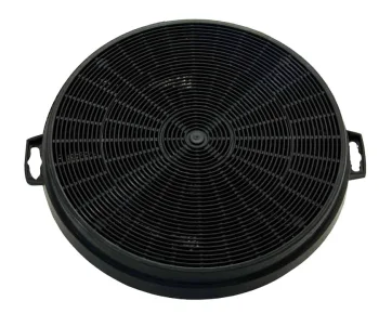 Cooker Hood Carbon Filters Berdsen Type D, 2 pcs