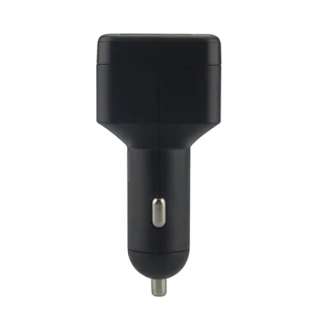 GPS Tracker in USB Car Charger (Open Box)