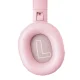 Belkin Soundform Play children\'s wireless ANC headphones, pink