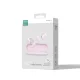 Joyroom Openfree JR-OE1 Wireless Open-Ear Headphones, Pink