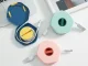 Rotating Cable Organizer with Phone Stand, 7cm