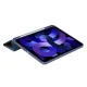 Tech-Protect SmartCase Pen for iPad Air 10.9 (2020/2022) / 11 (2024) - Navy Blue