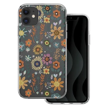 Tfo IMD Print Case for Apple iPhone 11
