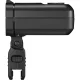 Makro blykstė Godox MF12, 12 Ws, 2.4G