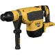 Cordless Combi Hammer DeWalt DCH735N-XJ 54V XR FLEXVOLT SDS-Max 13.3 J