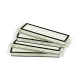 HEPA Filters for MAKERA Carvera Dust Collector (4 pcs)
