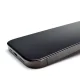 Tempered Glass for iPhone 15 Plus Wozinsky Premium Glass with Mounting Frame - Black