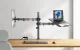 Huanuo HNCM2 Monitor and Laptop Desk Mount 13-32\"