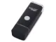 Bailong CREE XR-E Q5 5W Front Bicycle Light, Black