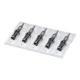 Tattoo Cartridges El Cartel V2 0.25 9RS, 10 pcs