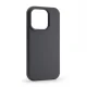 Etteri Silicone Case for Xiaomi Redmi Note 13 Pro 5G, Black