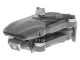 Drone Quadrocopter RC F9 6K HD Camera