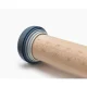 Joseph Joseph PrecisionPin Adjustable Rolling Pin, Blue