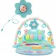 Ricokids 7314 Interactive Educational Play Mat with Piano