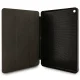 Guess iPad 10.2\" 4G Stripe Allover Folio Case, Black