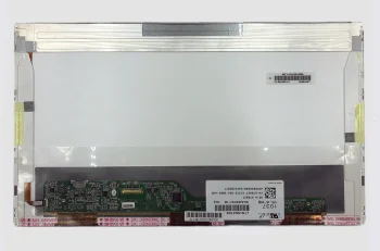 LG 15.6" Laptop Screen 1366x768 HD, LED, Matte, 30pin