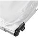 Walimex pro Rolling Reflector Panel 150x200cm atstarotājs uz riteņiem