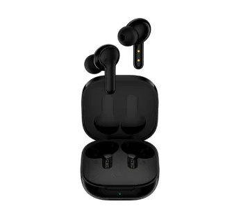 QCY T13 TWS In-Ear Bluetooth 5.1 Wireless Headphones Black