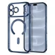 Tech-Protect MagFlex MagSafe Case for iPhone 18 Pro / 17 Pro - Light Blue