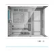 Darkflash DY451 PRO Computer Case (White) + 1 Fan