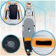 Sup Aquasurf board 320 x 81 15 cm Neo-Sport 170001
