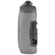 Fidlock TWIST Single Bottle 590 Drinking Bottle with Connector, Black