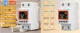 Tuya Smart Energy Sensor 2P+N 63A Wi-Fi Power Meter Switch