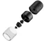 Electric USB-C Coffee and Spice Grinder Black
