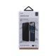 Apple Iphone 11 Pro Max 6.5\" Uniq Etui Vesto Hue Case Cover, White