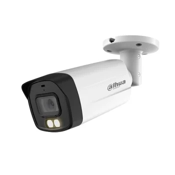 HD-CVI Security Camera HAC-HFW1239TM-IL-A 2 MP 3.6mm