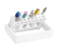 Exo Stand for 16 Nail Drill Bits