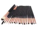 Professional Makeup Brush Set, 20 pcs