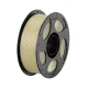 Anycubic PETG 3D Printer Filament, 1kg, Beige