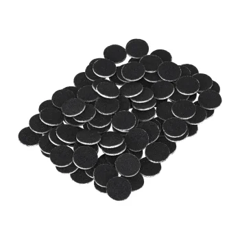 EXO Pododisc Abrasive Pads 20 mm 100 Grit 100 Pcs