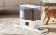 Rojeco 2-in-1 Automatic Pet Feeder & Water Fountain 5L/3.5L White