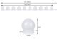 LED Vanity Mirror Lights for Makeup Dressing Table, 10 Bulbs