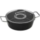 Fissler Adamant 3-Piece Cookware Set (18, 20, 24 cm)