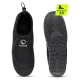 TSUNAMI Slip-on Water Shoes, Size 38