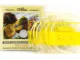 Alice Nylon Strings for Classical Guitar, 6 pcs