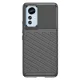 Thunder Case for Xiaomi 12 Lite, Black