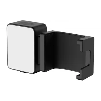 Ulanzi LM 001 LED Video Light with Magnetic Mount for DJI Osmo Pocket 3