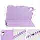 Tech-Protect iPad 10.9\" 2022 Wallet Case SC Pen, Purple