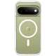 Tech-Protect FlexAir Hybrid MagSafe Case for Google Pixel 9 Pro XL / 10 Pro XL / 11 Pro XL, Transparent