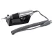 Nail Drill Machine for Manicure and Pedicure 65W, 35000 RPM, Black