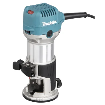 Multifunction Router Makita RT0702C, 710 W