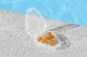 Swimming set BESTWAY 26032 Nose clip and earplugs + carrying case