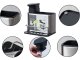 Kitchen Sink Organiser, Dish Soap Dispenser, Sponge Container