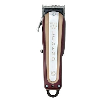 Professional Cordless Hair Clipper WAHL Legend 5V