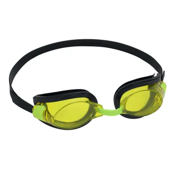 Bestway Kids Swimming Goggles, Yellow