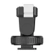 Puluz PU727B Gimbal for DJI Osmo Action 5 Pro / 4 / 3, Black